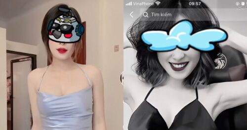 Idol Tiktok bị tố “cướp chồng”, dụ dỗ bỏ bê vợ con, bị chính thất dằn mặt vẫn lì lợm