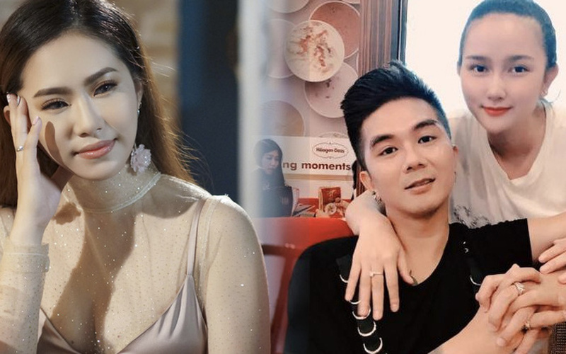 Bất ngờ cuộc sống hiện tai của Lương Bích Hữu và Khánh Đơn sau 7 năm chia tay