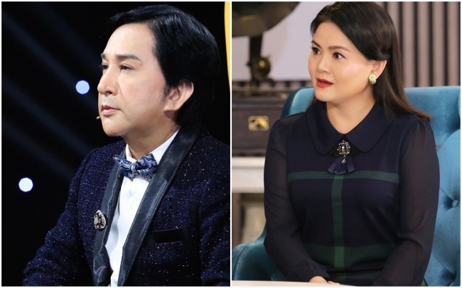 Vén màn 3 đời vợ của NSƯT Kim Tử Long: Từng công khai ngoại tình với vợ trẻ, gây ngỡ ngàng