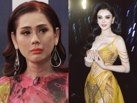 Lâm Khánh Chi bất ngờ tiết lộ “toang” với mối quan hệ mới, thừa nhận khổ đau vì tình