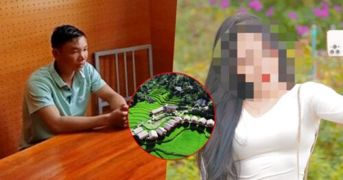 Lời khai tên biến thái “làm nhục” nữ HDV ở Hà Giang: “Hành sự” dang dở thì cô gái tỉnh giấc