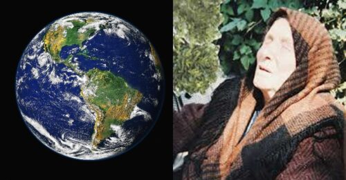 Thêm lời tiên tri của bà Vanga về năm 2022 đã trở thành sự thật, đó là điều dự đoán thứ 6