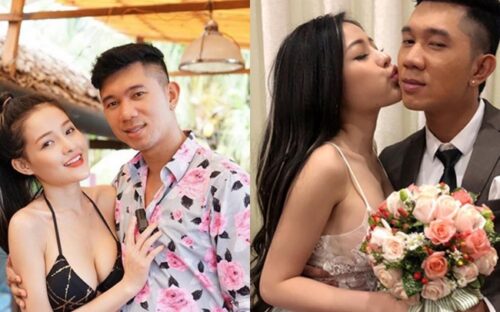 Sau khi từ chối nhận giống từ Lương Bằng Quang, Ngân 98 gây sốc khi nói về tiền lương