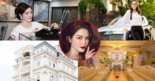 mỹ nhân việt vừa xinh đẹp lại là đại gia bất động sản