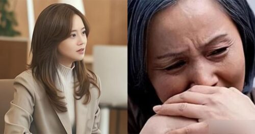 Mẹ chồng có 4 căn nhà, cho con trai 2 căn, con gái 1 căn, chồng tôi lại nói: “1 căn cũng không cần”