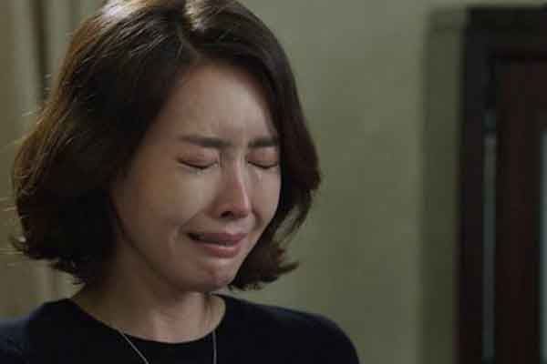 Vào ngày sinh nhật tôi, mẹ chồng cũ gửi tặng thứ này khiến tôi quyết định buông bỏ sân hận