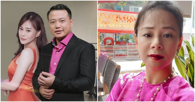 Nghi vấn chồng trục trặc với Phương Oanh, vợ Shark Bình có động thái khiến CĐM xôn xao