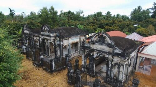 Ngôi mộ cổ hoành tráng nhất Cần Thơ, ẩn chứa bao điều kỳ bí mà đến giờ chưa có ai có thể giải đáp