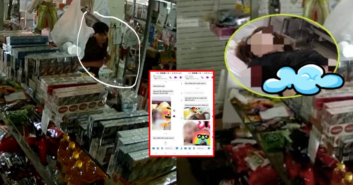 Vụ chồng “ra tay” với vợ , người tình gửi ảnh khiêu khích: “Giữ không kỹ là em cướp vợ đấy”