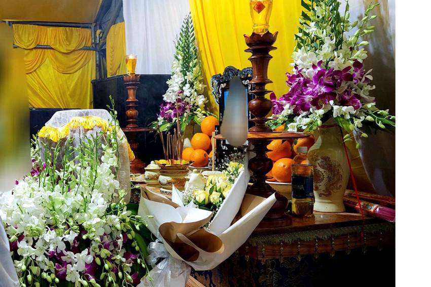 Vụ nhận tro cốt con sau 1 tháng gửi đi chữa bệnh: Thông tin bất ngờ về người đàn ông bí ẩn