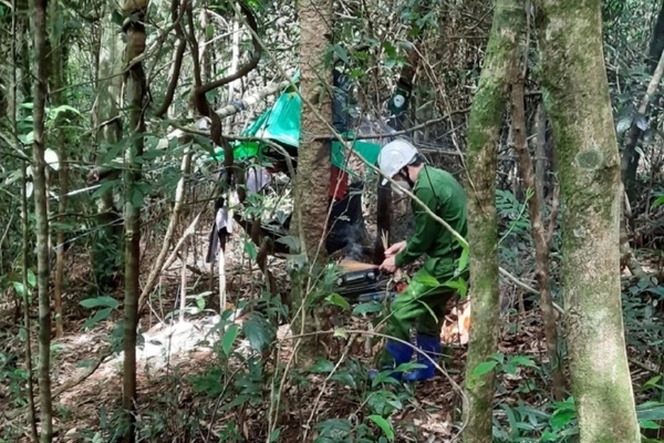 Vụ 2 bộ xương trong rừng Gia Lai: Người thân nạn nhân ở Đắk Lắk tiết lộ sự thật