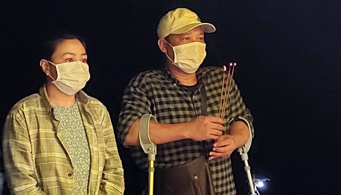 Người cha bất ngờ rút đơn tố giác vụ cháu bé bị thiêu khi gửi đi điều trị tự kỷ