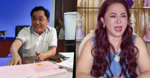 Ông Dũng “lò vôi” bán Khu dân cư Đại Nam, thu về hơn 2.400 tỷ đồng giữa lúc bà Hằng bị tạm giam