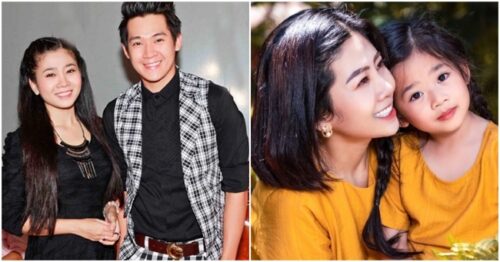 Bị chất vấn hết dịch vẫn không đón con gái, Phùng Ngọc Huy tiết lộ lý do khiến khán giả xót xa