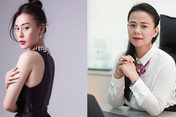 Cái giá phải trả của Phương Oanh khi đấu tố qua lại với vợ Shark Bình