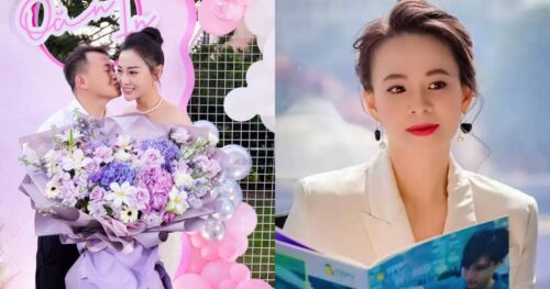 Phương Oanh có hành động cực gắt khi vợ Shark Bình tuyên bố đanh thép tiếp tục mời luật sư vào cuộc