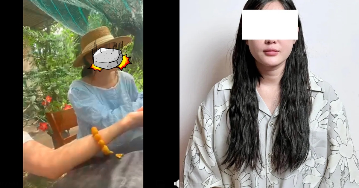 NÓNG: Quái nữ “siêu lừa 17 tỷ Bắc Giang” đã bị bắt, tiếp tục diễn trò vô tội, đáng thương?