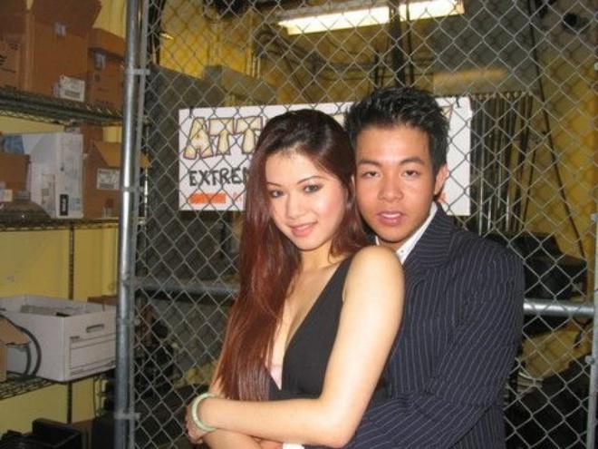 Hé lộ lý do vợ Quang Lê đi lấy chồng khác chỉ sau 6 tháng kết hôn