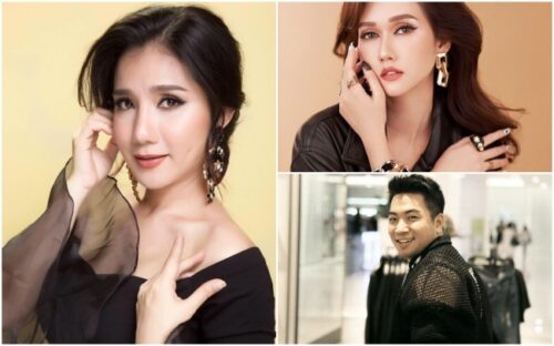 MC Cát Tường, dàn sao Việt đình đám đồng loạt đăng bài PR về tâm linh gây bức xúc