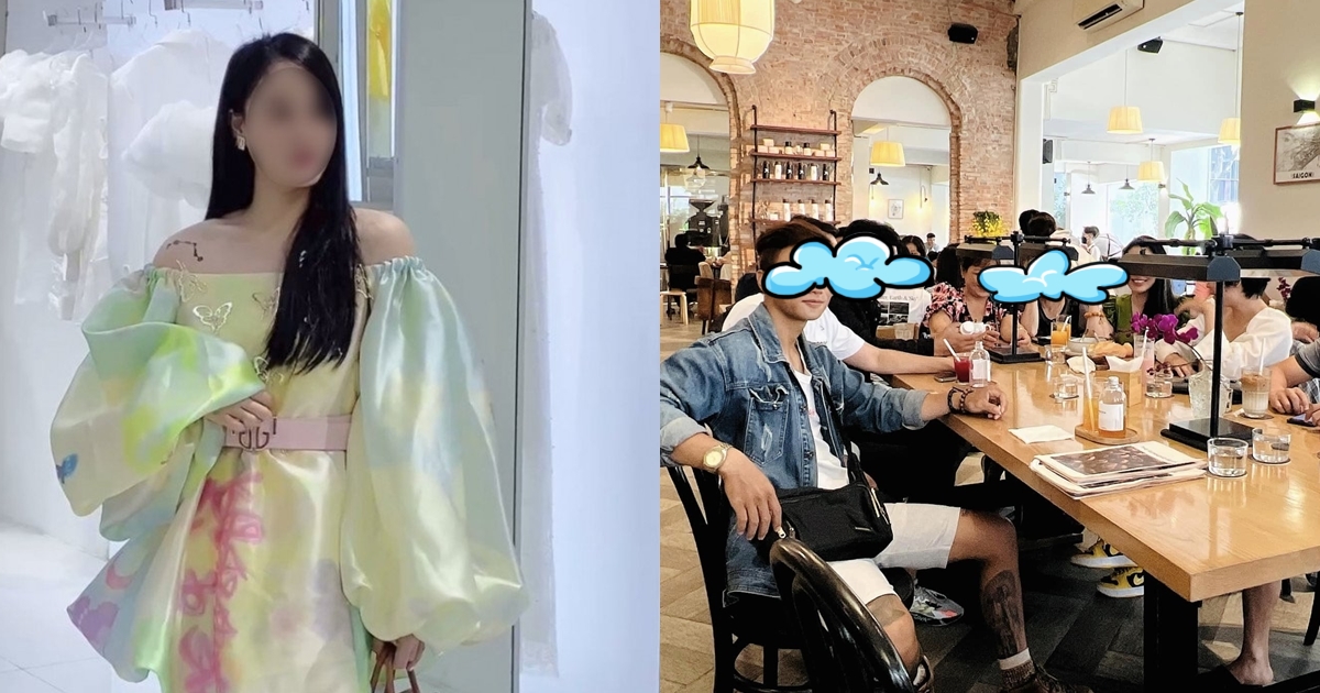 “Siêu lừa Bắc Giang” cầu xin chủ nợ 17 tỷ phẫu thuật thẩm mỹ, người đàn ông lạ mặt gay gắt bênh vực