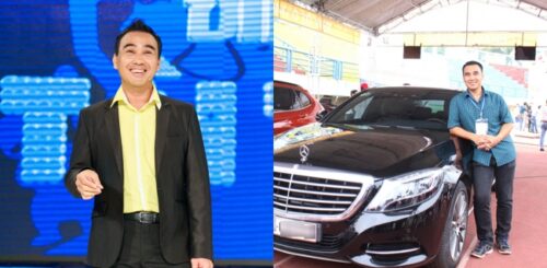 Đàn em công khai bí mật, vén màn khối tài sản khủng được MC Quyền Linh giữ kín bấy lâu