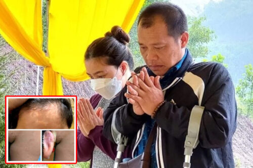 Gửi con đi chữa bệnh đau đớn nhận về hũ tro cốt: Thầy Quang ác lắm mẹ ạ