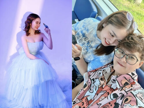 Thiện Nhân đăng ảnh một mình kèm chú thích ẩn ý, lần đầu cho phép người lạ làm điều này