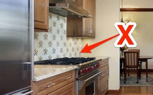 5 thứ trong nhà nên đổ thật đầy, nếu không Thần Tài sẽ giận mà bỏ đi