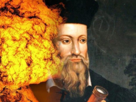 Lạnh người với 5 dự đoán của nhà tiên tri Nostradamus về thế giới năm 2023