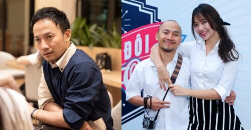 Dứt khoát chia tay Hari Won, sao nam tiết lộ cuộc sống hiện tại khiến ai cũng không ngờ tới