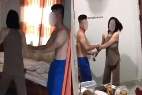 Tiểu tam thích uống nước tăng lực khi đi nhà nghỉ, chính thất nhiều lần bị chọc tức đến mức suýt mất con