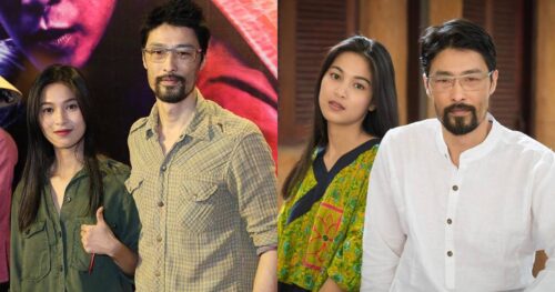 “Tình cũ” Ngô Thanh Vân tiết lộ lý do không muốn kết hôn cùng bạn gái lâu năm