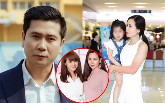 Vợ chồng Hồ Hoài Anh để lộ nghi vấn rạn nứt, chị vợ cầu xin 1 điều sau khi nhắc đến Lưu Hương Giang