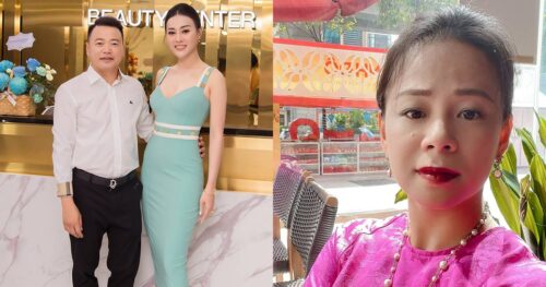 Vợ cũ Shark Bình tiết lộ sẽ không “buông tha”, Phương Oanh liền vội xóa sổ dấu vết quan trọng?