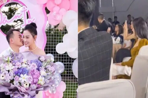 Shark Bình khẳng định chủ quyền với Phương Oanh tại công ty, vợ có động thái cứng rắn