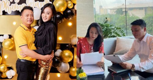 Vợ Shark Bình đang thu thập bằng chứng để kiện mình, Phương Oanh có phản ứng gay gắt