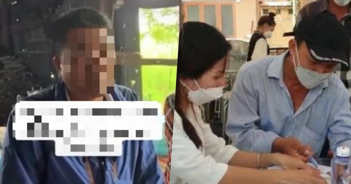 Vụ cháy karaoke ở Bình Dương: “Chở xác nạn nhân về quê lấy 6 triệu?”