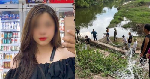 Vụ Lương Hải Như: Camera phát hiện ra địa điểm bí ẩn, gia đình nghi có “đồng phạm”?