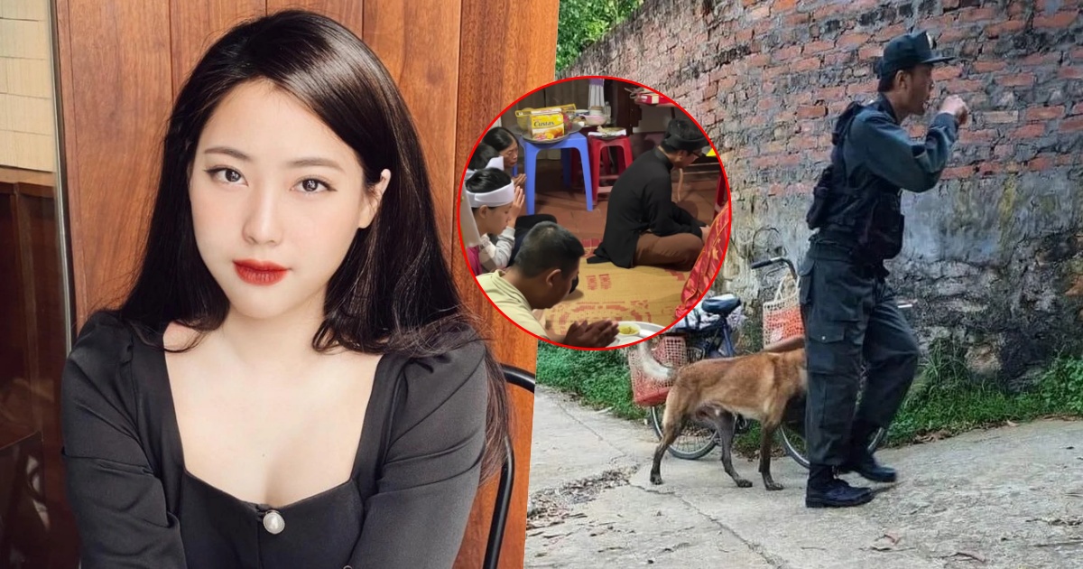 Vụ Lương Hải Như mất tích có diễn biến nóng, người cha đưa ra tuyên bố “cứng”