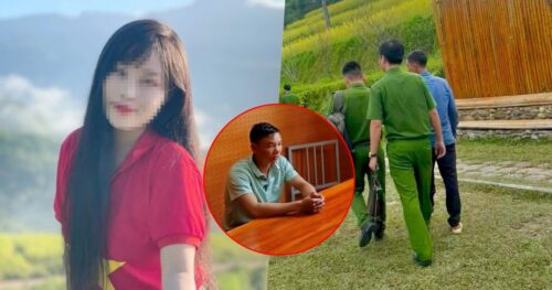 Vụ nữ hướng dẫn viên bị “làm nhục”: Đối tượng nhậu cùng bàn, nói nhiều câu tục khi “hành sự”