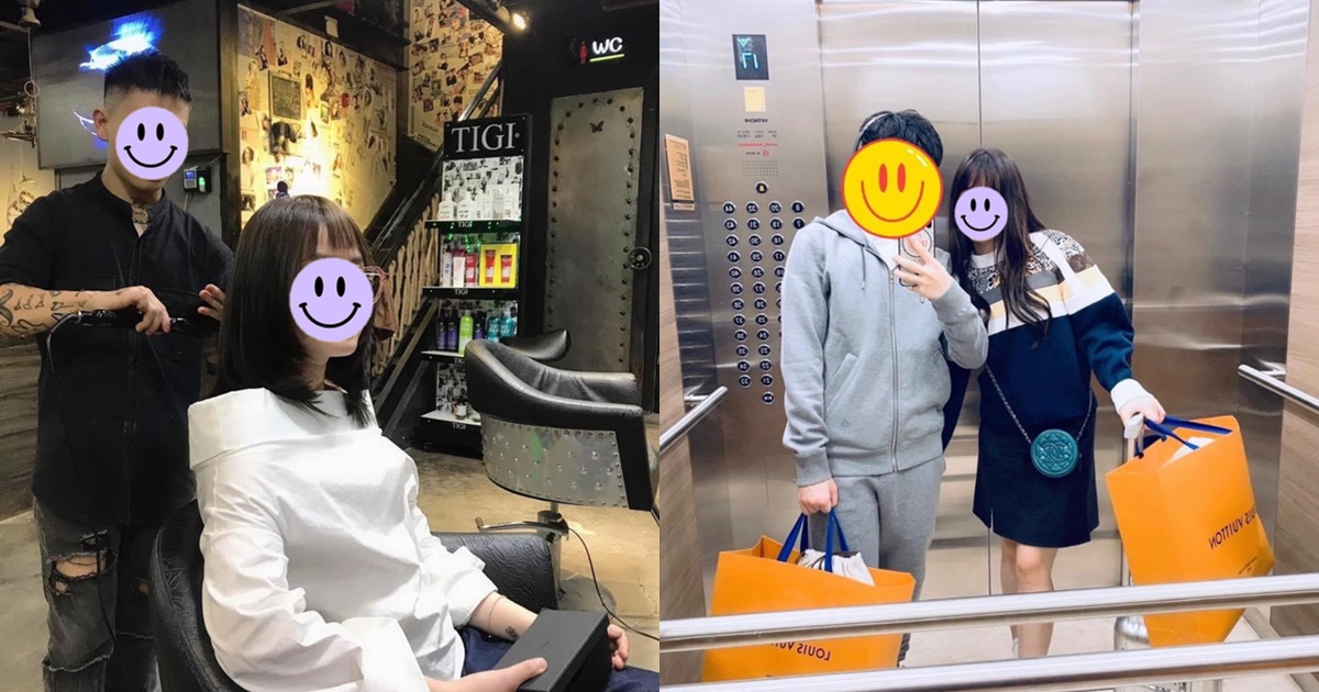 Vụ quái nữ giả danh tiểu thư nhà giàu: Lừa cả thợ cắt tóc, còn tính đến chuyện có con với nạn nhân