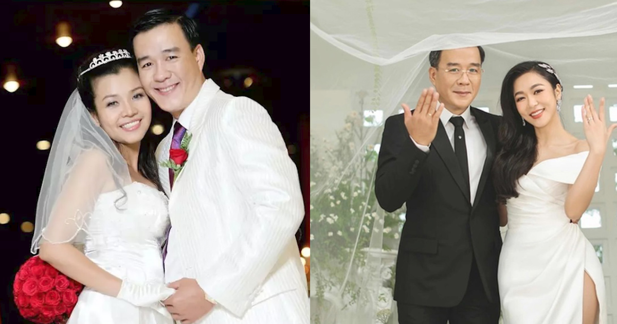 Vua Cá Koi giận dỗi nhắc đến vợ cũ, một câu tỏ rõ thái độ, khác hẳn với Hà Thanh Xuân