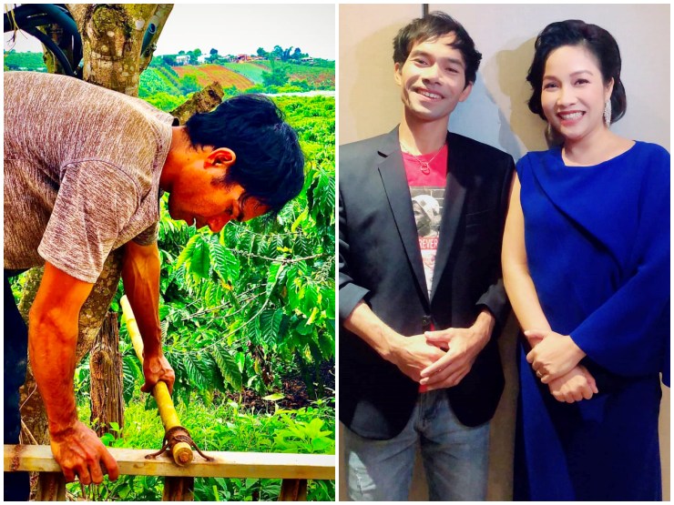 Cuộc sống hiện tại của quán quân Vietnam Idol Ya Suy ra sao sau 10 năm ở ẩn?