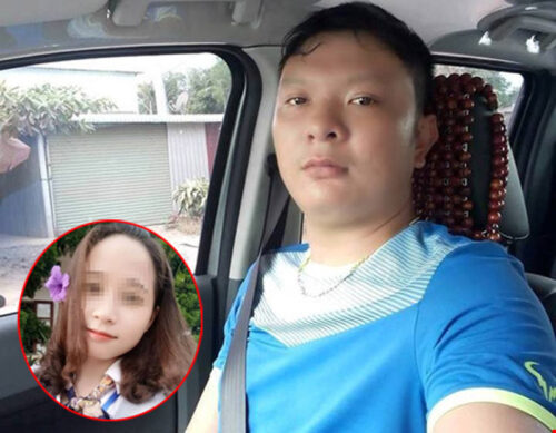 Hành trình truy tìm nữ giám thị mất tích bí ẩn, bị tài xế taxi vứt xác phi tang