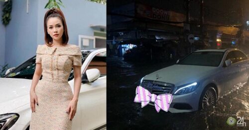 Khoe bản vẽ căn biệt thự xa hoa ở tuổi 32, hot girl Sam giàu thế nào?