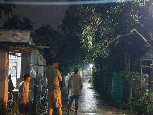 Bình Dương: Người đàn ông chém vợ tử vong, mẹ vợ trọng thương