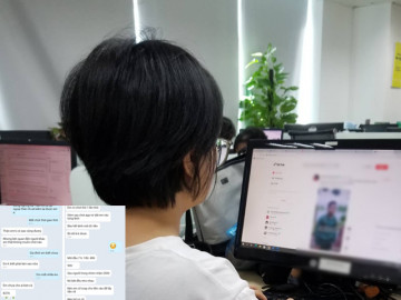 Cô gái mất 837 triệu đồng sau khi like video TikTok kiếm tiền: Phương thức lừa đảo mới cần cảnh giác