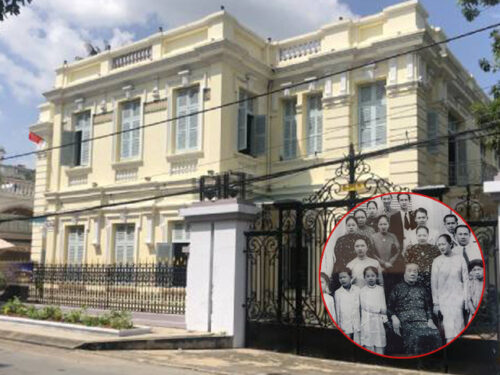 Người đàn ông ăn chơi khét tiếng một thời, mê cô vợ đẹp của tài xế nên gạ "bán vợ" cho mình