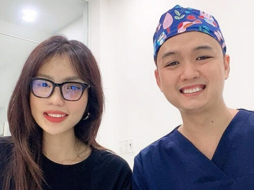 Bất ngờ cuộc sống mới của cô gái Đà Nẵng bị chồng sắp cưới tạt axit