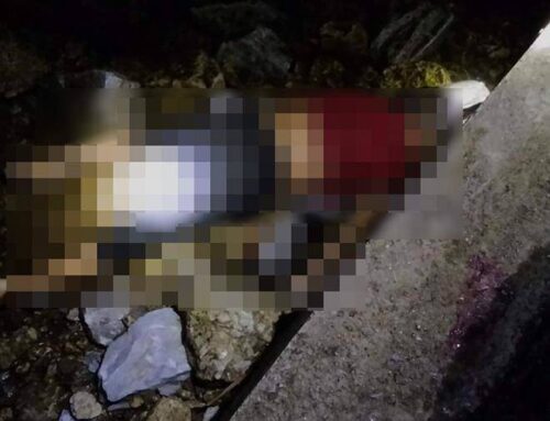 Phát hiện thi thể bé trai mặc áo có logo trường tiểu học ở nơi vắng người